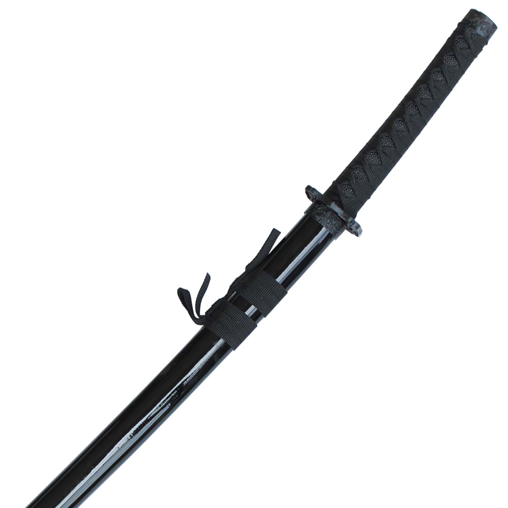 Samurai DRAGONs Katana Sword