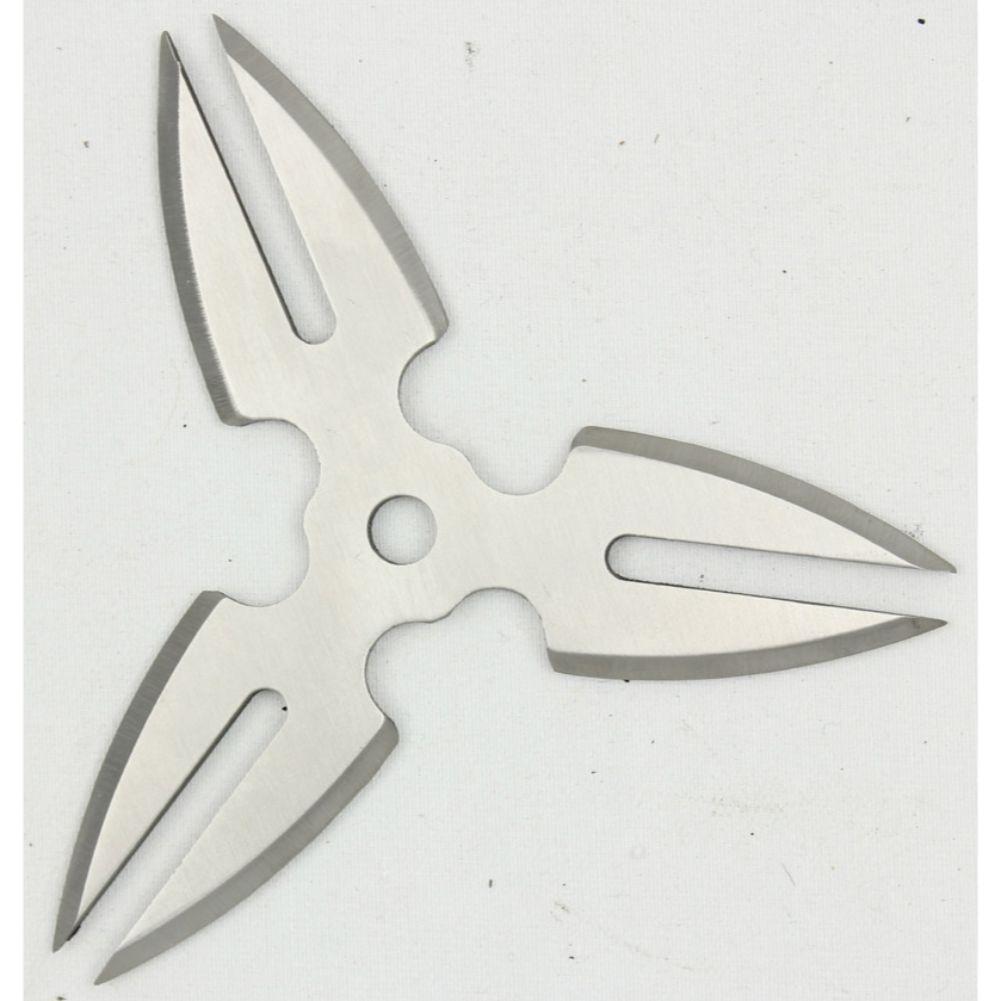 Spinning Moon Throwing STARs