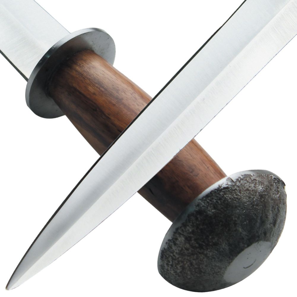 Kambar Cape Hand Forged Dagger