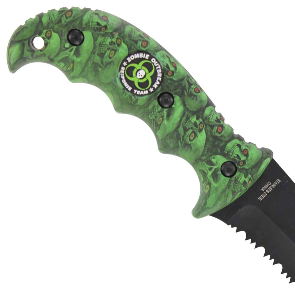 Realm of Sins Hunting Knife