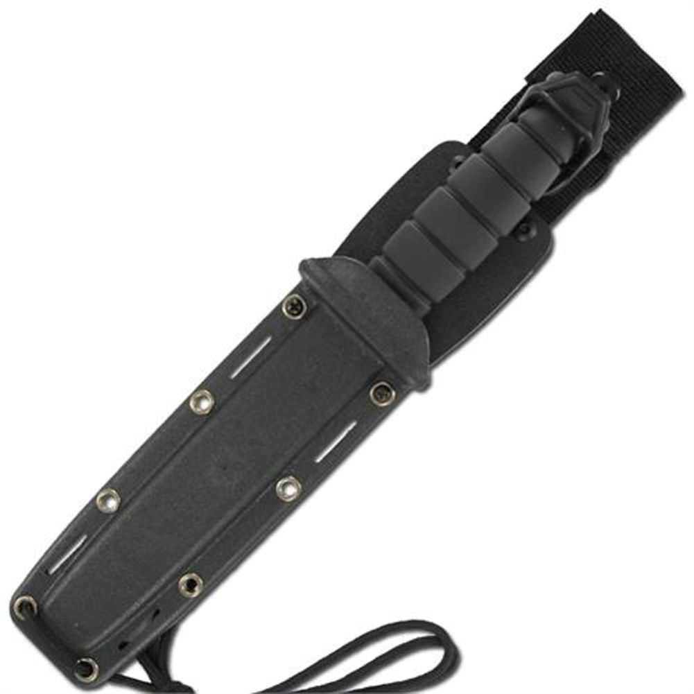 US Combat Tactical Tanto SURVIVAL KNIFE