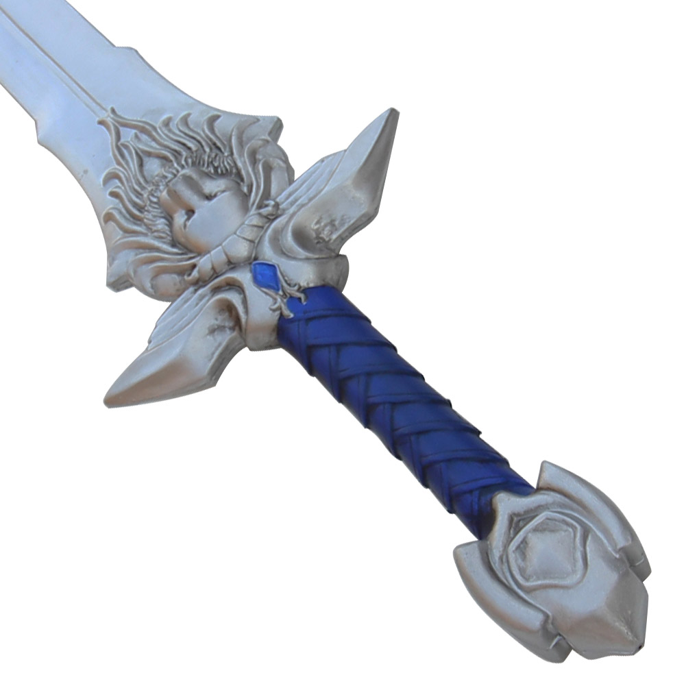 Guards of the Royal Family Lion Foam SWORD