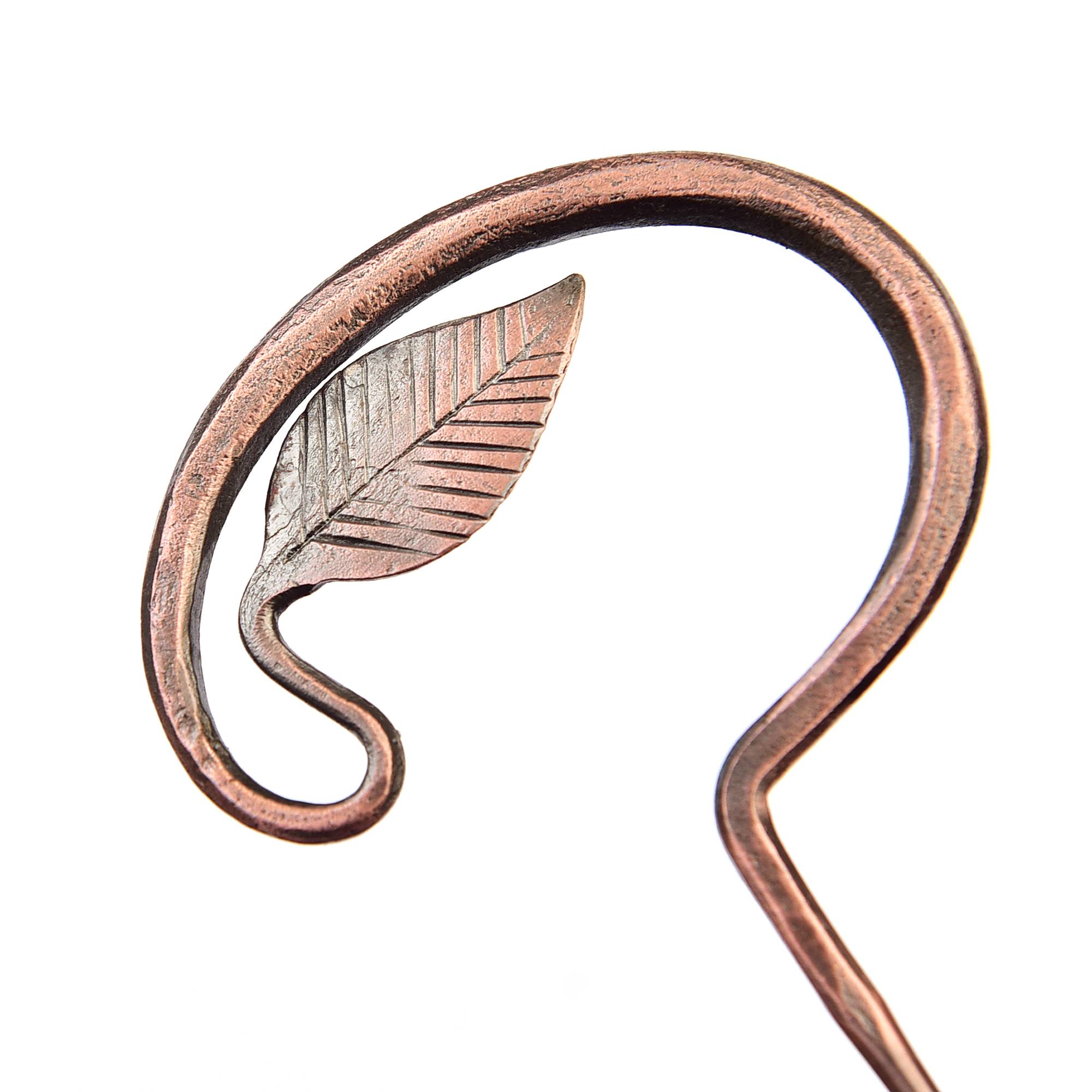Bulk Sages SPIRAL Corkscrew | Hand Forged Wine Openers with Aged Rust Finish