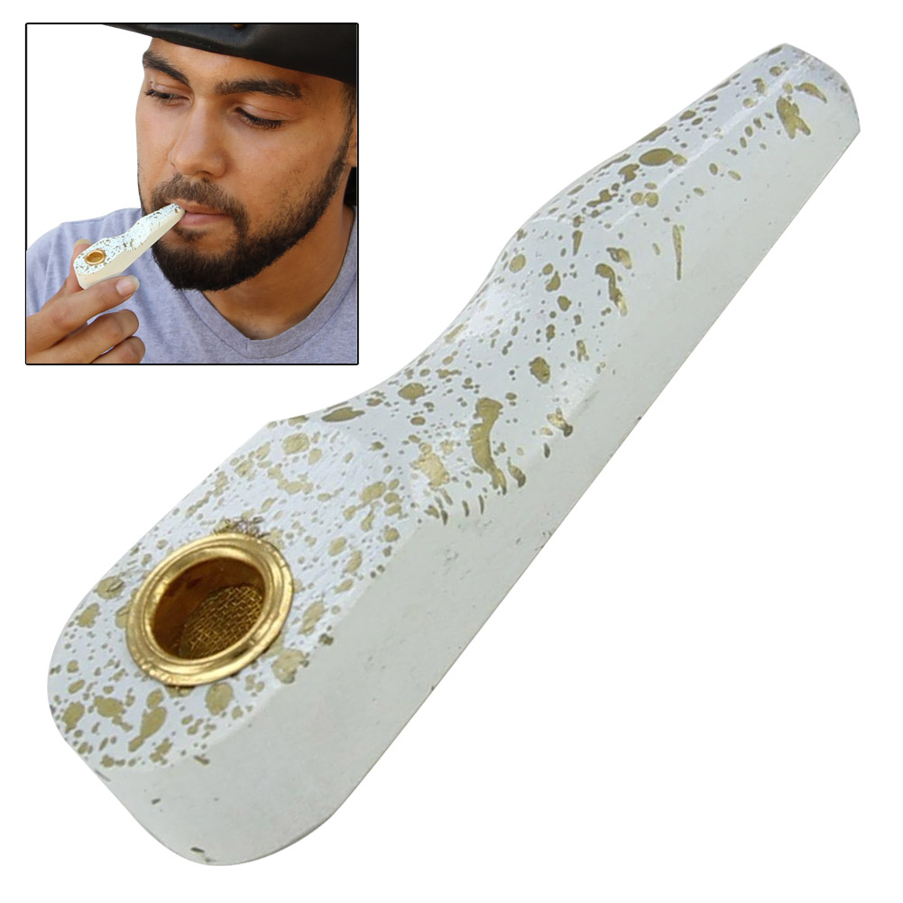 TOBACCO Everything that Glitters Pocket Pipe