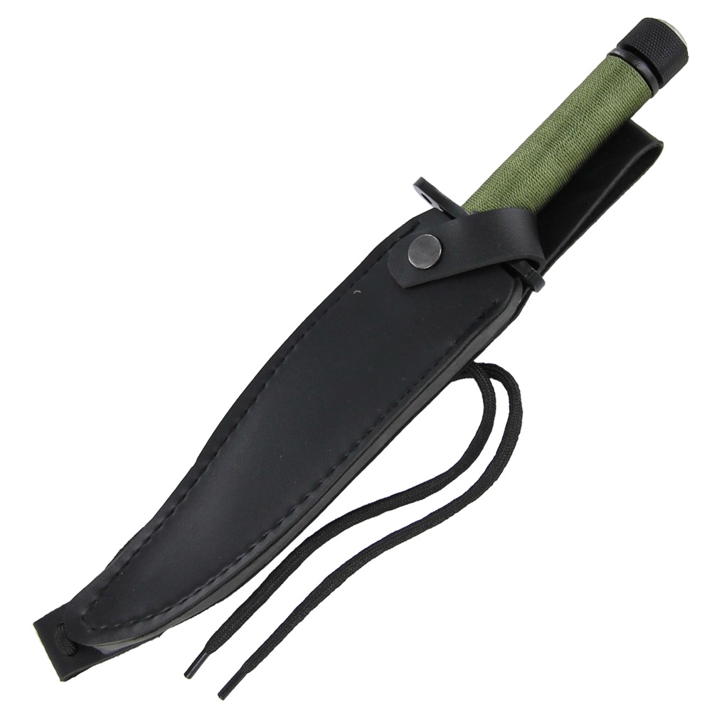 Outdoor Naturalist Camping SURVIVAL KNIFE