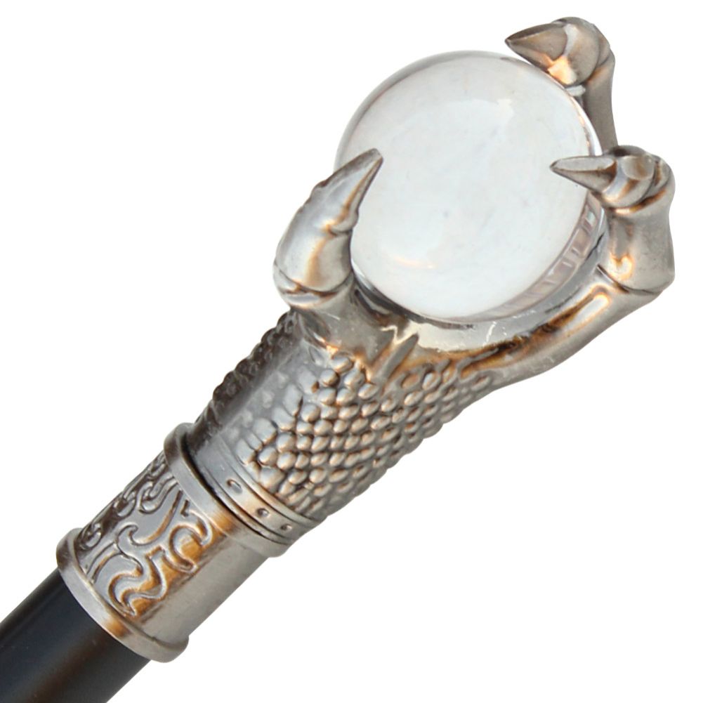 DRAGON Master of Protection Walking Sword Cane