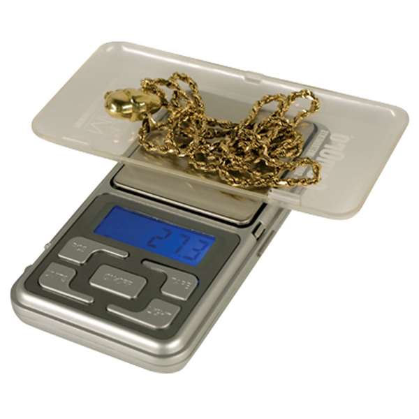 MH-200 200g POCKET Scale